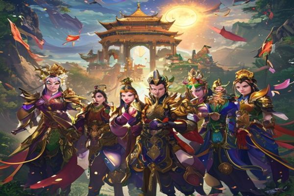 lol龙女打野符文